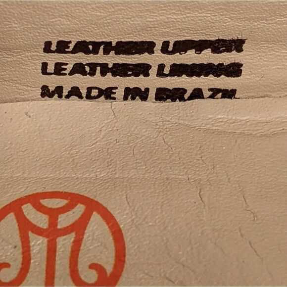 Marc Joseph Mulberry Kids Loafers - Picture 9 of 12